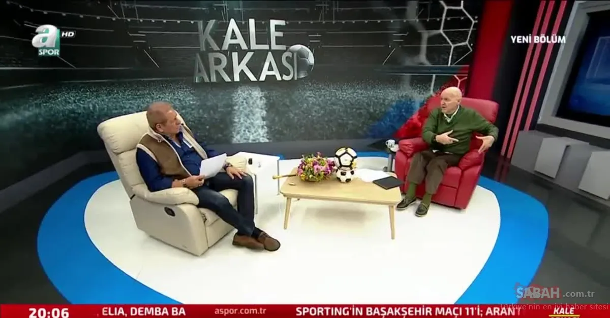 Erman Toroğlu'ndan Ali Koç için flaş sözler