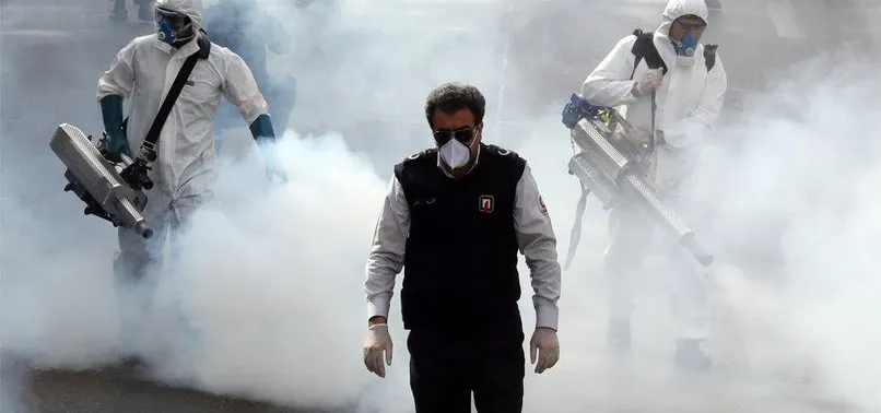 Son dakika: İran’da Omicron alarmı: 4 ülkeden girişler yasaklandı