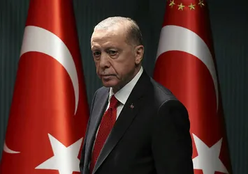 Başkan Erdoğan'dan CHP'li Kemal Kılıçdaroğlu'nun 3 Aralık mesajına gönderme! Bay Kemal biz de Şanlıurfa'dan konuşacağız