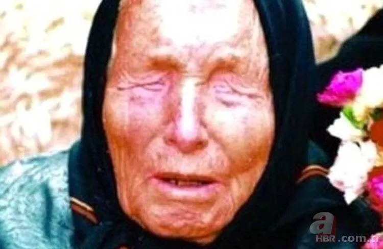 Baba Vanga'nın corona virüs kehanetleri kan dondurdu! Baba Vanga'nın 2020 kehanetleri... 7