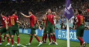 Portekiz son 16 turunu garantiledi
