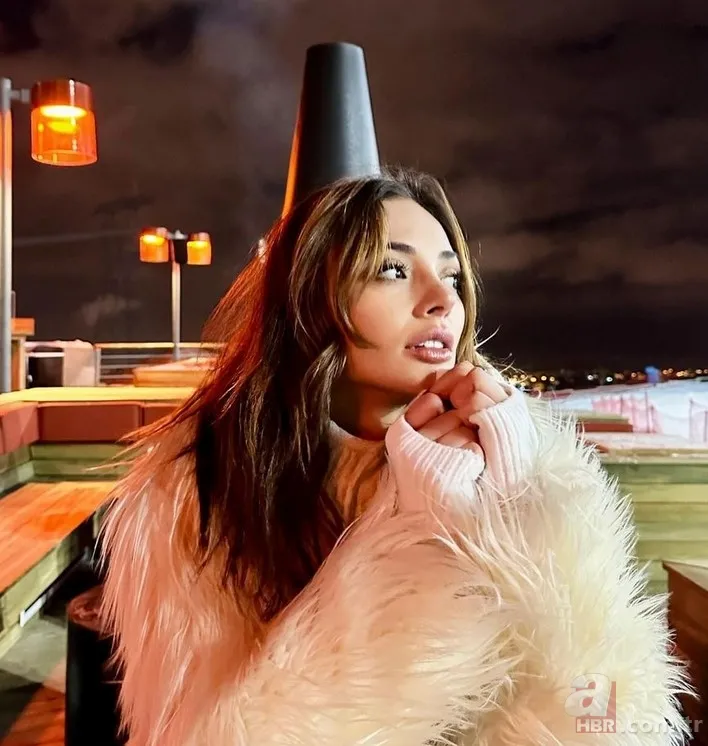 Kör Nokta'nın Aslım'ı Rabia Soytürk bakın aslen nereliymiş! 3