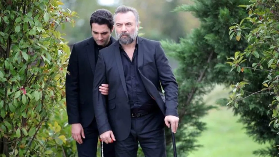 Eşkıya Dünyaya Hükümdar Olmaz'dan unutulmaz kareler! EDHO 116.bölüm fragmanı yayınlandı!