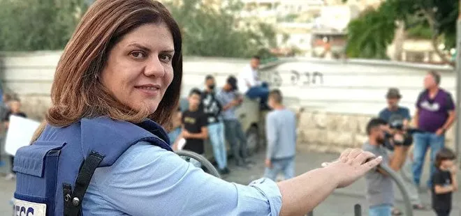 İşgalci İsrail’den bir skandal daha! Şirin Ebu Akile cinayetinde çileden çıkaran karar