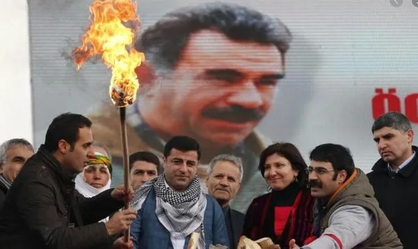 CHP'li Kaftancıoğlu'ndan 'pes' dedirten Demirtaş yorumu: Neden terörist diyorlar anlamıyorum - 2