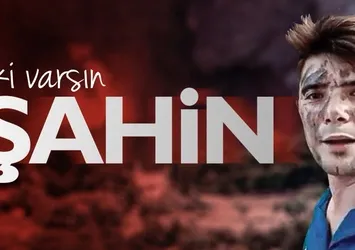 İyi ki varsın Şahin: Türkiye'deki yangınlara karşı vatandaşlar büyük bir dayanışma örneği gösteriyor
