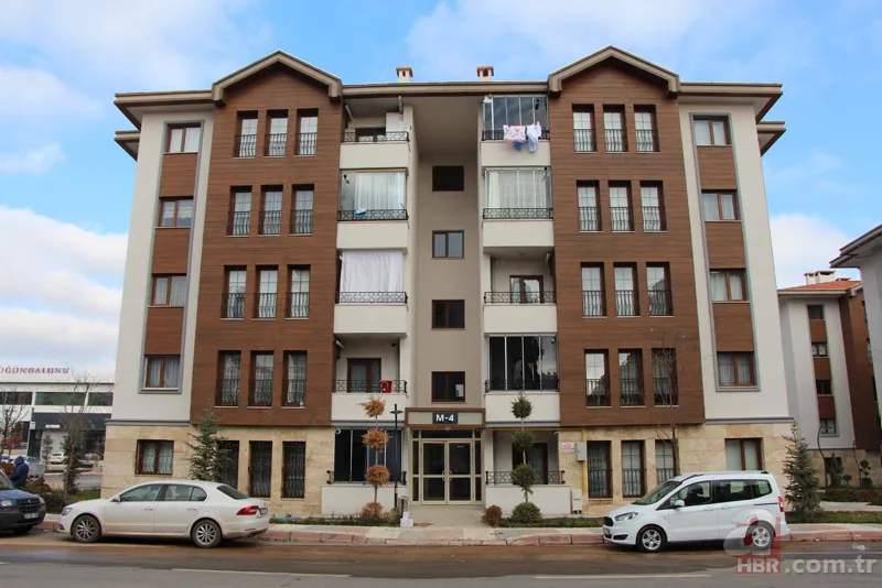 KDV indirimi sonrası konutta yeni hesap! İşte kademeli KDV indirimi örnek hesaplama | Ev fiyatları ne kadar olacak? 22