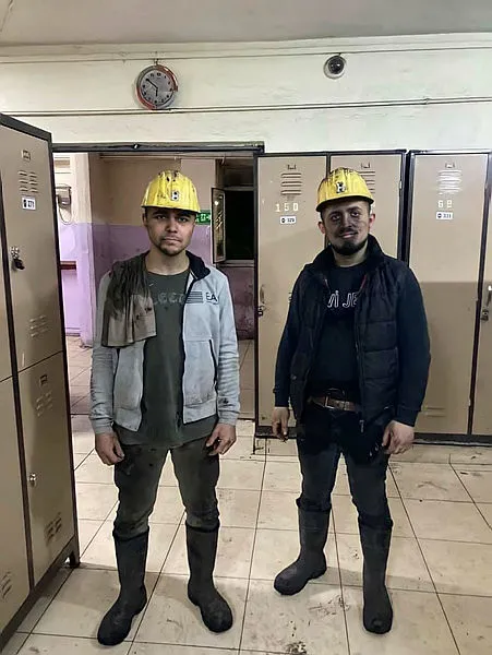 Bartın'daki madende şehit olan Rahman Özçelik'in babası A Haber'e konuştu: Devlet sonuna kadar mücadele etti! En büyük hayali…