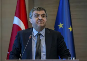 Türkiye'de Avrupa-Akdeniz ortaklığı mesajı