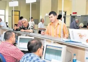 Milyonlarca vatandaşın gözü bu yasada!