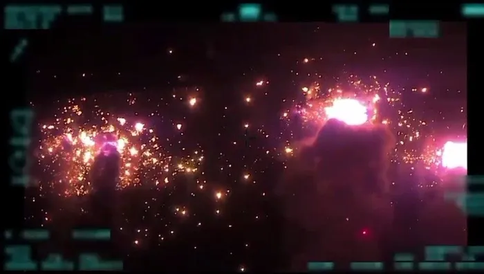 MİT’ten PKK/YPG’ye operasyon! Terör hedefleri böyle imha edildi