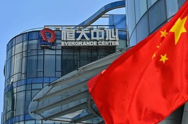 Evergrande krizi son dakika! Evergrande nedir, battı mı? Evergrande Bitcoin’i etkiler mi? Coin yorumları...