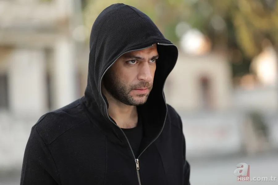 Ramo dizisi oyuncuları kimdir? Ramo konusu nedir? Ramo dizisi nerede çekiliyor? 4