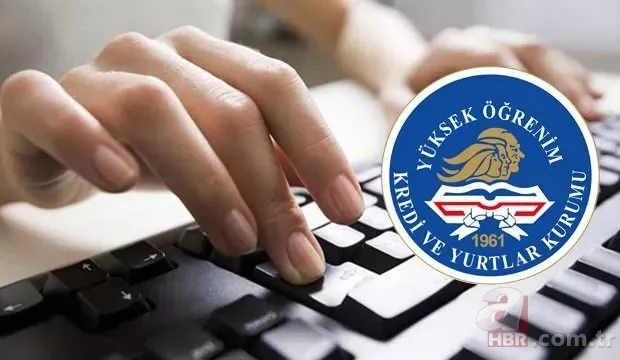 KYK başvurusu için kritik tarih geldi çattı! KYK burs ve yurt başvuru tarihi açıklandı mı? Açıklama geldi mi, belli oldu mu? 10