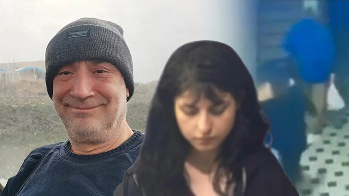 Beşiktaş'ta cinayet: Yeşilçam yıldızı evinde öldürüldü! Görgü tanığı dehşet anını anlattı