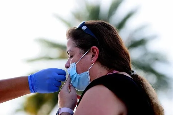 Koronavirüs aşısının önemi kanıtlandı! ’Süper İnsan’ bağışıklığı