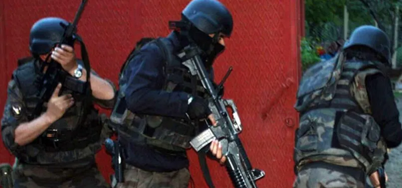 Van'da 2 PKK'lı öldürüldü