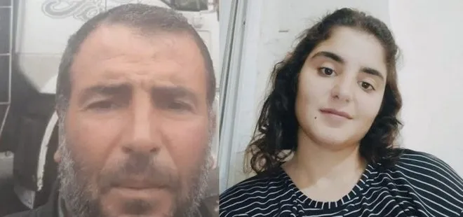 İşte Şanlıurfa'daki Aziz Erkan cinayetinin sır perdesi aralandı! Kayıp kızı Esra Erkan'ın da izine ulaşıldı...