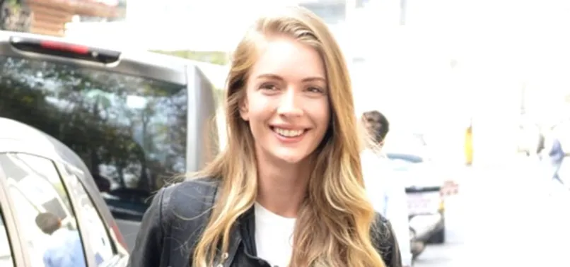 Yasemin Allen'in sevgilisi tanıdık çıktı! Uğur Güven ile yakalanınca panikledi