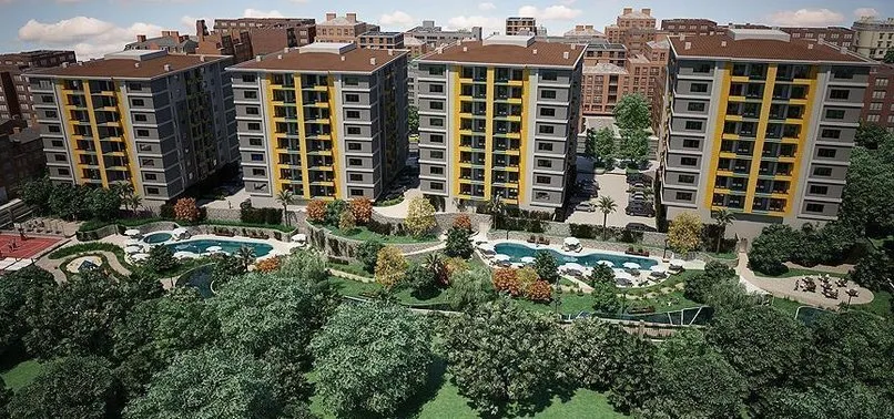 Son Dakika Faizler Dustu Ev Satislari Patladi Ziraat Bankasi Halkbank Ve Vakifbank