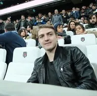 Beşiktaş - Bursaspor maçından kareler
