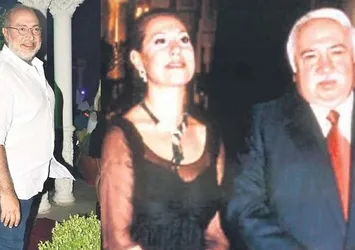 Tatlıcı ailesinin bitmeyen miras kavgası! 11 tablo için mahkemeye koştu