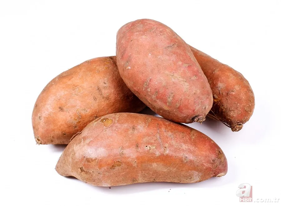 Potasyum ve vitamin deposu! Ömrü 10 yıl uzatıyor: Sindirimden cilde birçok faydası bulunuyor 8