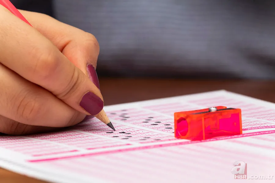 TÖDER sonuçları ne zaman açıklanacak? 2023 TÖDER YKS (TYT-AYT) 1. deneme sınavı sonuçları sorgulama nasıl yapılır? 13