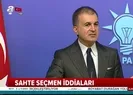 AK Partiden CHPye Büyükçekmece tepkisi