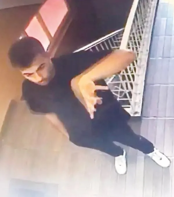 Cemevlerine saldıran sanık için adli tıptan rapor talebi! Akli dengesinin yerinde olup olmadığına bakılacak