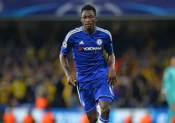 Galatasaray rotayı Chelsea'li Abdul Rahman Baba'ya çevirdi