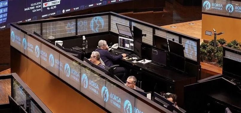 Borsa Istanbul Da Tarihi Rekor Yatirimci Sayisi 1 Milyon 617 Bini Asti