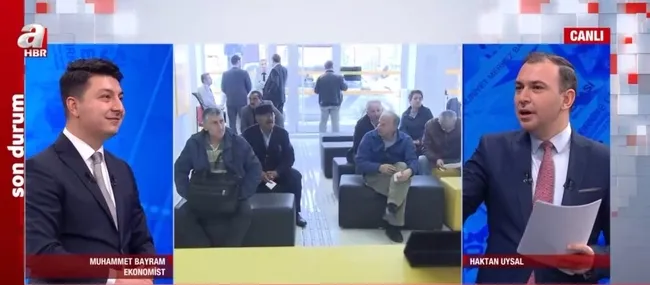 EYT’DE KİMLER BORÇLANMA YAPMALI? EYT’de hangi tarihe dikkat eden kazançlı oluyor? Kıdem tazminatı nasıl artar?