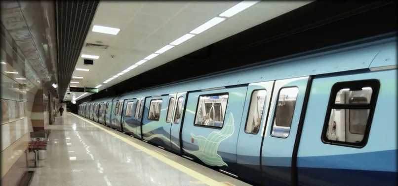 İstanbul'a yeni metro müjdesi