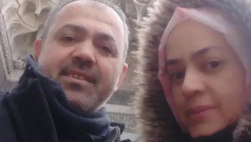 Öğretmen eşini katletti! Katilin internet araması kan dondurdu