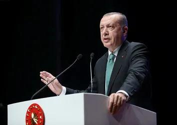 Erdoğan'a 'metal yorgunluğu' raporu