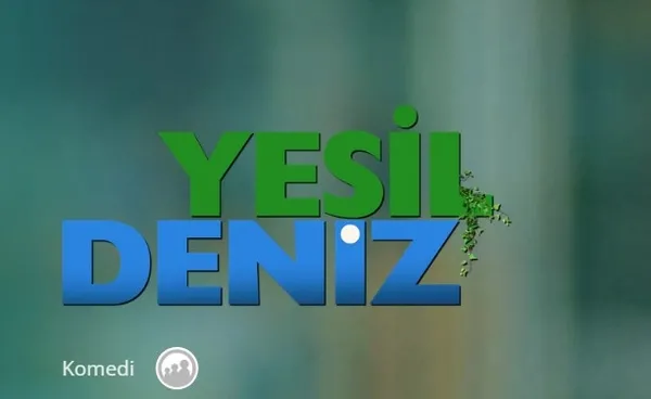 Yeşil Deniz dizisi yeniden mi başlıyor? TRT 1 Yeşil Deniz ne zaman, nerede yayınlanacak?