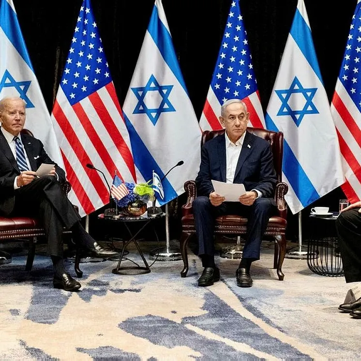 Biden’ın İsrail ziyaretinin şifreleri!