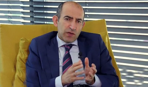 Boğaziçi Üniversitesi Rektörü Prof. Dr. Melih Bulu haklı çıktı! Boğaziçi 2 yılda 75 sıra geriledi - 2