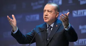 Başkan Erdoğan’dan Miraç Kandili paylaşımı