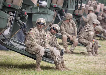 NATO'dan 30 bin kişilik birlik iddiası