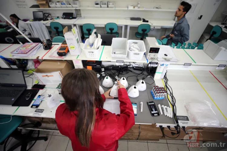 Fırsatçılar bunu da yaptı! Bedava olan corona virüs (koronavirüs) testi için 1250 TL aldılar 8