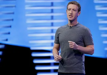 Yaptığı paylaşım Zuckerberg'in servetinden 3.3 milyar dolar götürdü