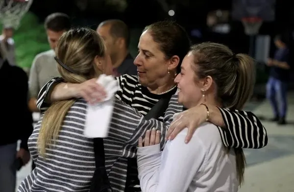 Hamas’ın tutsak ettiği İsrailli esir yaşadıklarını tek tek anlattı! Siyonist devletin büyük yalanları patladı: Bedenleriyle korudular