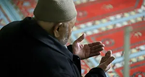 Şehitler için Kur’an-ı Kerim okundu