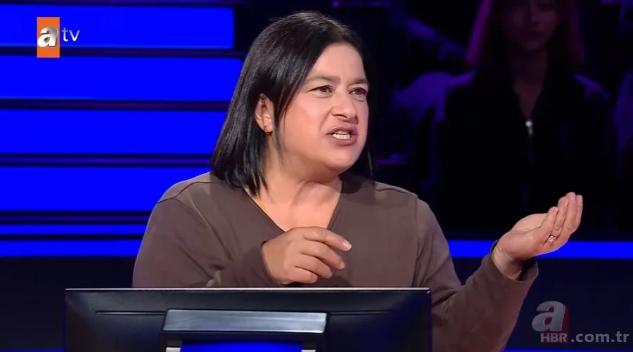 Milyoner'de kraliyet sorusu geceye damga vurdu! Şıkları görünce neye uğradığını şaşırdı 8