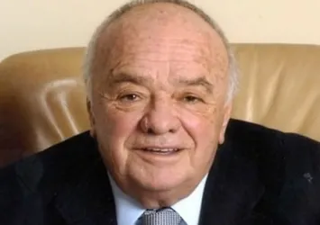 Şarık Tara vefat etti!