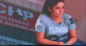 Yine CHP yine taciz tecavüz! Sözleri kan dondurdu