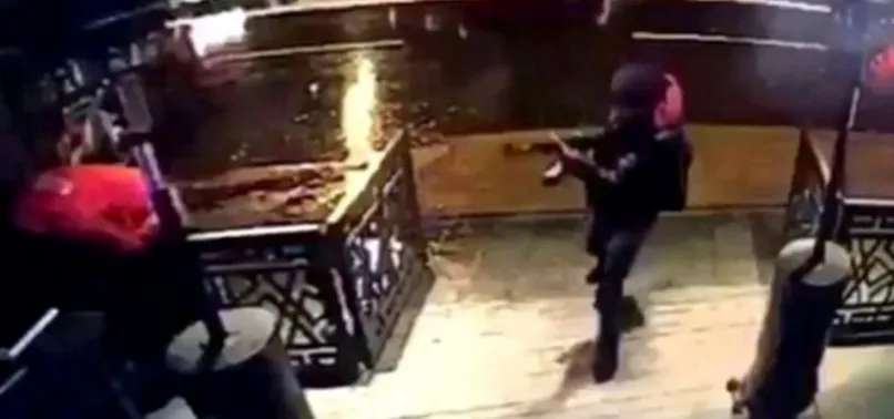 Reina saldırısında 5 kuşku