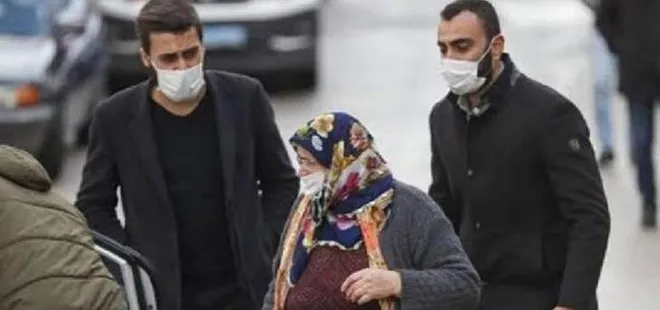 80 yaşındaki eşi Ahmet Akgün’ü 38 yerinden bıçaklamıştı! Mevlüde Akgün hakim karşısında savunma yapamadı